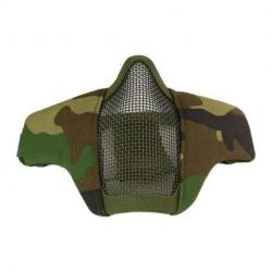 Masque Stalker Gen3 (JS Tactical) Woodland
