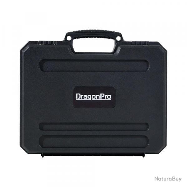 Mallette Rigide IP65 (Dragon Pro) 33