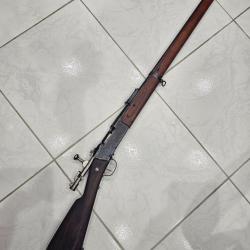 carabine 8mm lebel 1886 M93