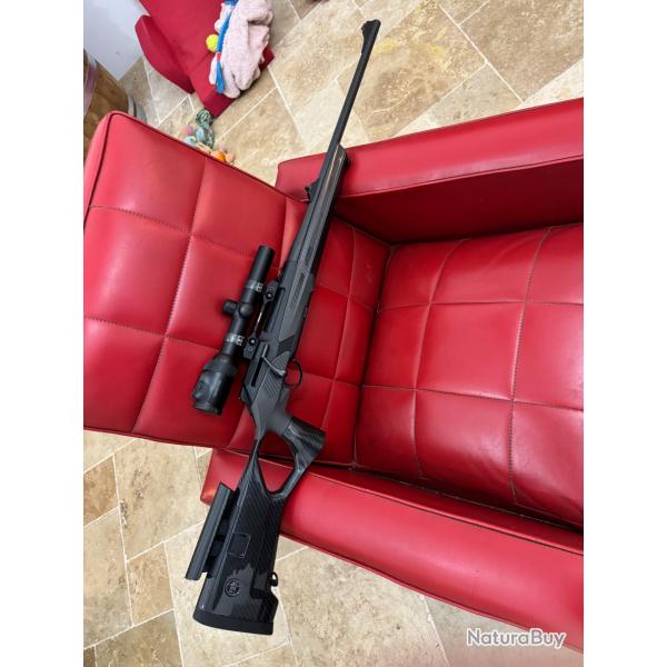 Merkel Rx Hlix 300 Win mag