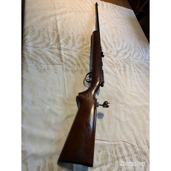CARABINE 22 LR REMINGTON 514