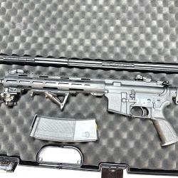 (Vends) Schmeisser LDT 15 L5 AR15 223 Rem
