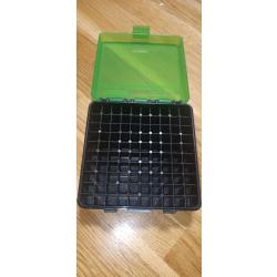 Boite MTM P-100-3 Boite 100 RD 38 357