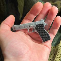 Reproduction miniature PA 1935A