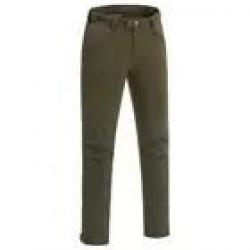 Pantalon de Randonnée ABISKO BRENTON Pinewood D.Olive Marron 186