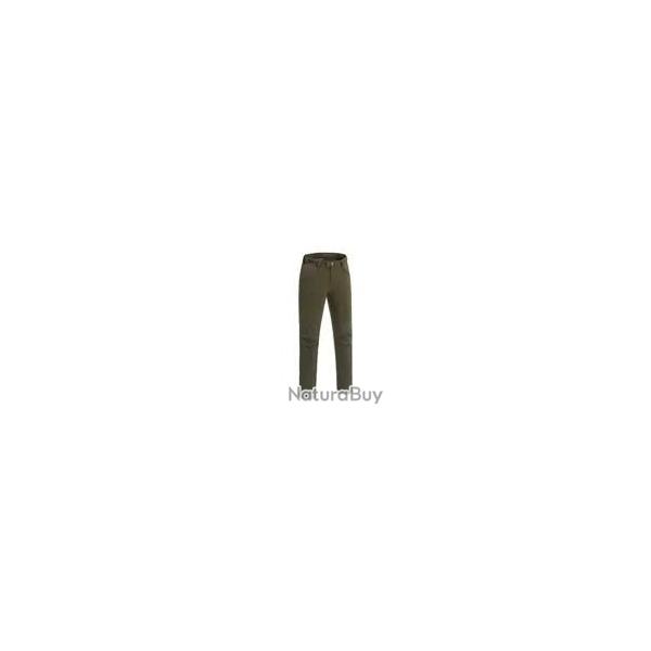 Pantalon de Randonne ABISKO BRENTON Pinewood D.Olive Marron 186