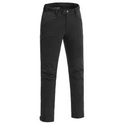 Pantalon de Randonnée ABISKO BRENTON Pinewood Noir 400