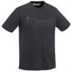 T Shirt OUTDOOR LIFE Anthracite 443