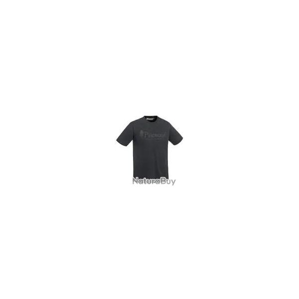 T Shirt OUTDOOR LIFE Anthracite 443
