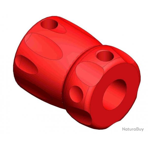 ARC SYSTEME - Barillet Berger COMPETITION ROUGE