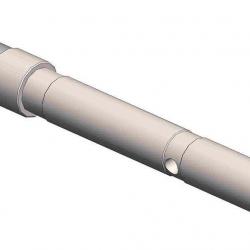 ARC SYSTEME - Piston de Berger PROMAGN