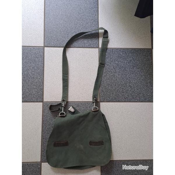 sac  pain allemand police, polizei, ww2