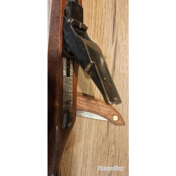 Carabine Damon Petrik 14mm