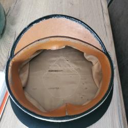 Casquette Allemande ww2