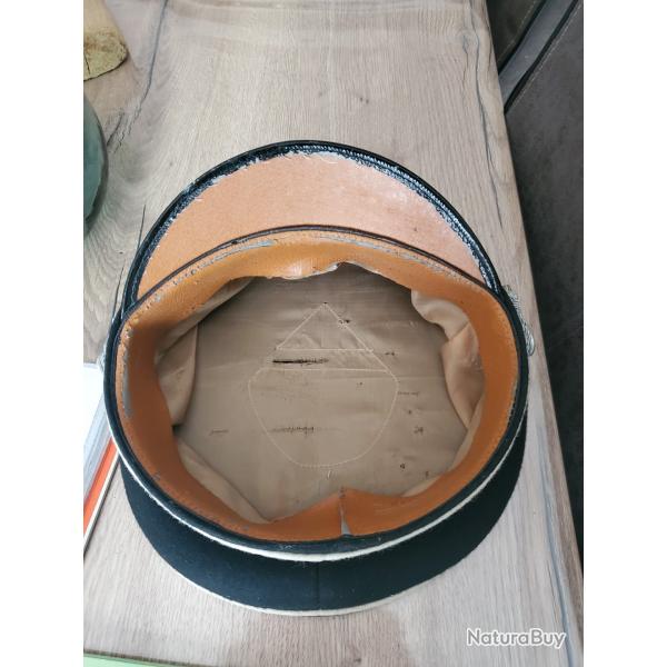 Casquette Allemande ww2