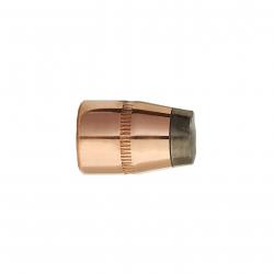 .357 8,1g/125grs. JSP (Calibre: .357 (.38))