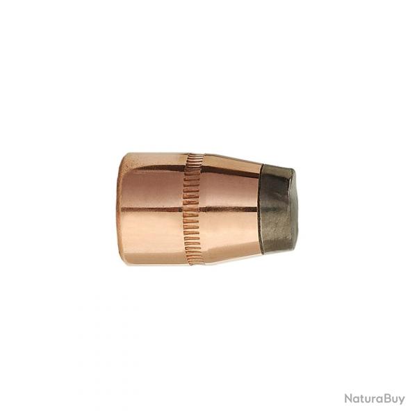 .357 8,1g/125grs. JSP (Calibre: .357 (.38))