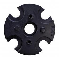 Shell Plate 4X4 Auto (Modèle: N°2)
