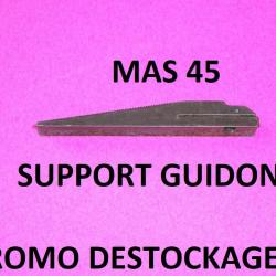 support de guidon carabine MAS 45 à 15.00 Euros !!!!!!! MAS45 MAUSER 45 - VENDU PAR JEPERCUTE(TS259)
