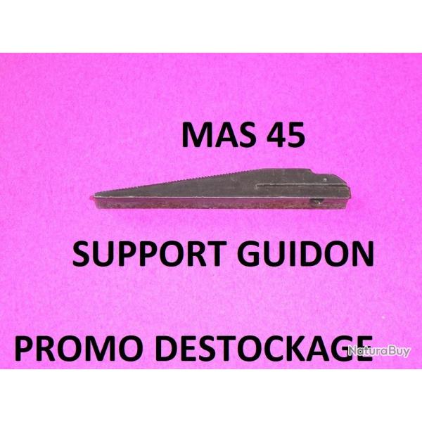support de guidon carabine MAS 45  15.00 Euros !!!!!!! MAS45 MAUSER 45 - VENDU PAR JEPERCUTE(TS259)