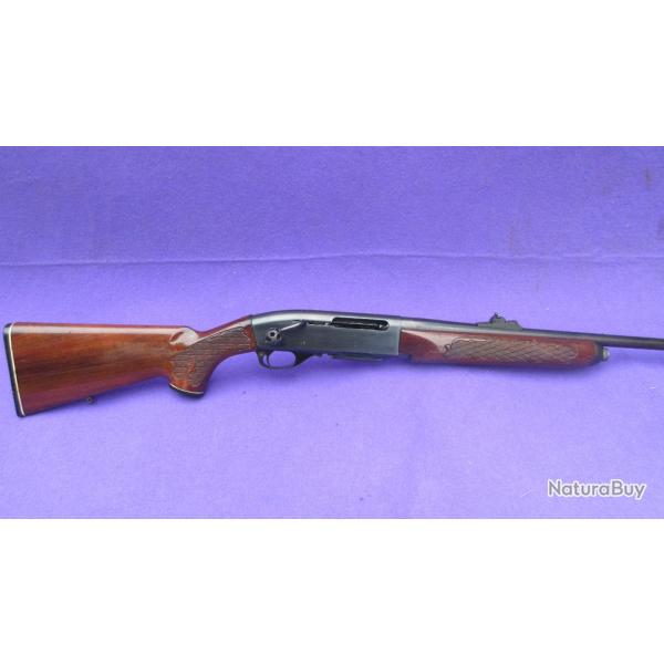 Remington 742 rarmement lineaire   1 euros sans reserve !!!