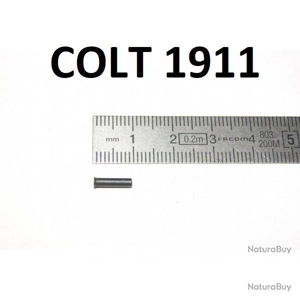 goupille maintien ressort percution origine pistolet COLT GOUVERNEMENT 1911 - VENDU PAR JEPERCUTE