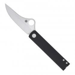 Couteau "Essenza" [Spyderco]