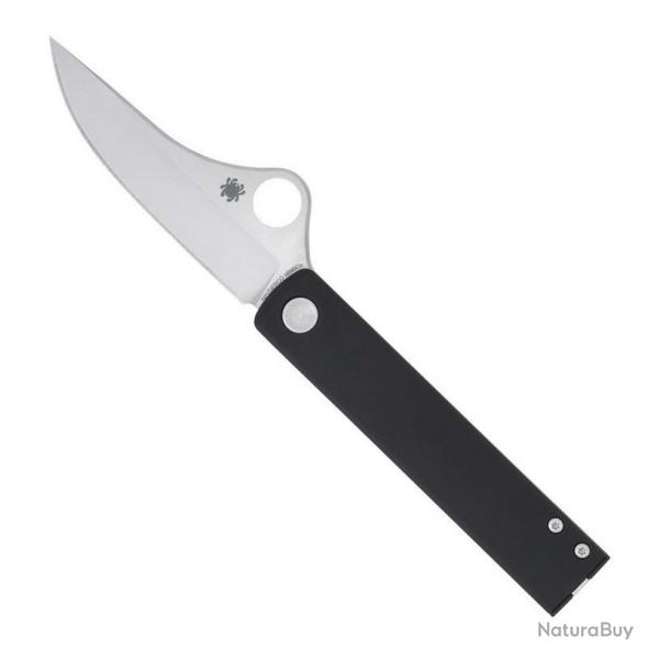 Couteau "Essenza" [Spyderco]