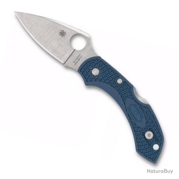 Couteau "Dragonfly 2" SPY27 / FRN [Spyderco]
