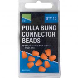 PRESTON PULLA BUNG COONECTORS BEADS PRESTON