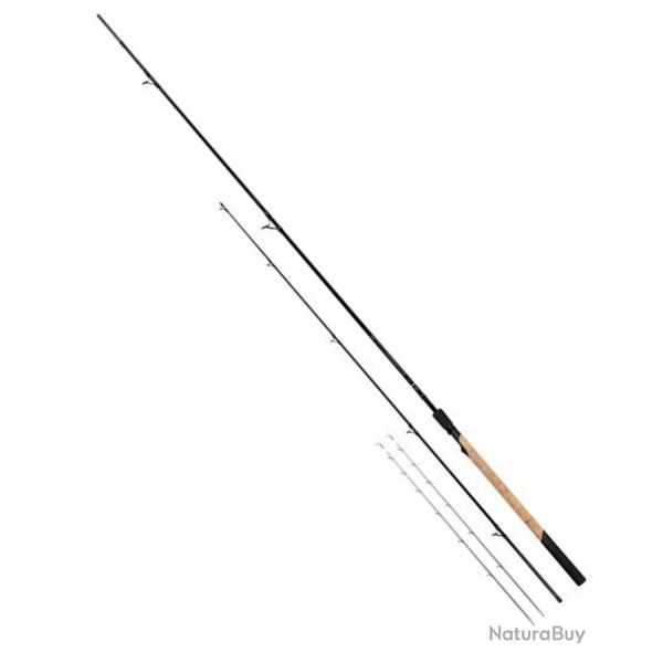 MATRIX CANNE FEEDER AQUOS ULTRA-C FEEDER RODS MATRIX Feeder 9ft (2m70)