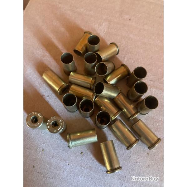 75 tuis  38 S & W