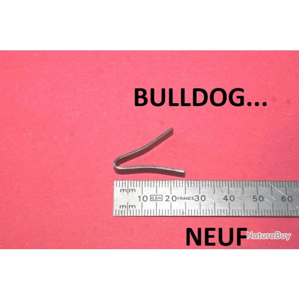 ressort dtente BULLDOG VELODOG LEFAUCHEUX CYCLISTE pistolet revolver - VENDU PAR JEPERCUTE (b15078)