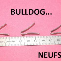 lot 3 ressorts NEUFS détente BULLDOG VELODOG LEFAUCHEUX CYCLISTE - VENDU PAR JEPERCUTE (b15079)