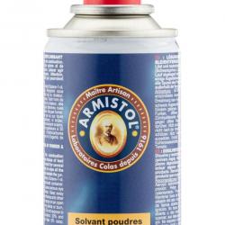 SOLVANT POUDRE ET DÉPLOMBANT - ARMISTOL