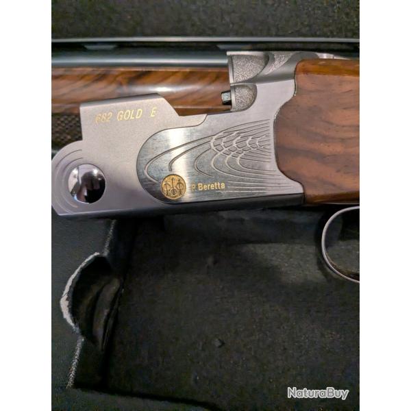 Beretta 682 gold e