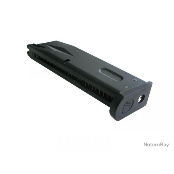 WE Chargeur type M92 Gaz