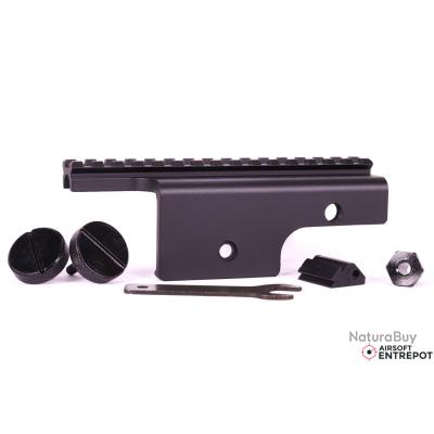 Cyma Rail pour M14 - Rails de montage Airsoft (13538490)