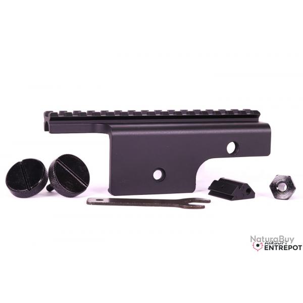 Cyma Rail pour M14