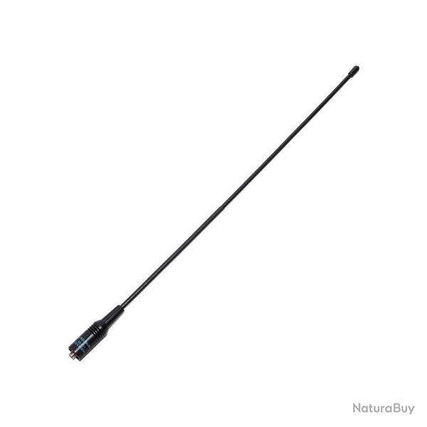 BAOFENG Antenne NAGOYA Dual Band VHF/UHF
