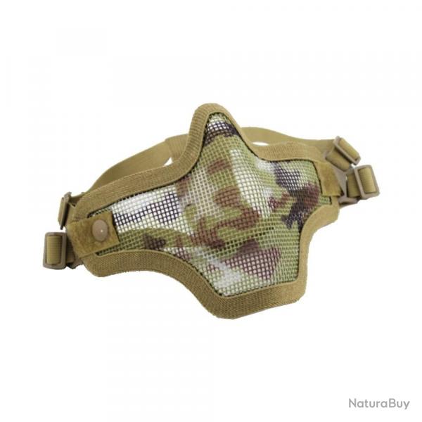 WOSPORT Grille de Protection (Italien Camo)