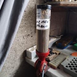 Douseuse HORNADY