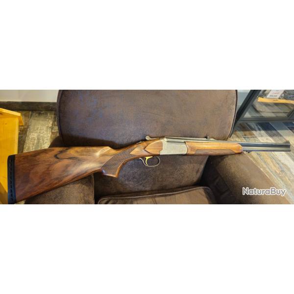 Express Bettinsoli 8x57JRS