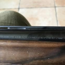 fusil cal 12 benelli raffaello 121 3 coups
