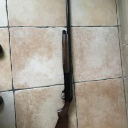 fusil cal 12 benelli raffaello 121 3 coups
