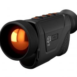 Monoculaire thermique BlazeHunter 650 LRF ATN