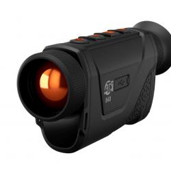 Monoculaire thermique Blazehunter 635 LRF ATN