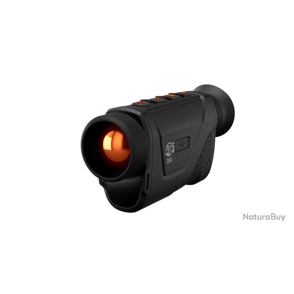 Monoculaire thermique BlazeHunter 335 LRF ATN