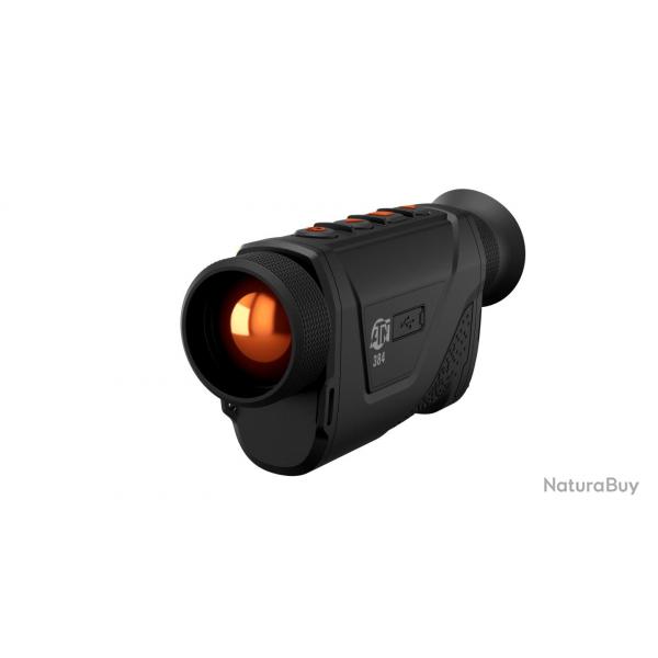 Monoculaire thermique BlazeHunter 335 ATN