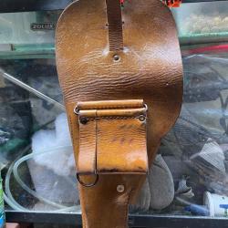 Holster, bon état général